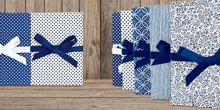 Schönes Leporello für Fotos kaufen Schönes Leporello für Fotos kaufen